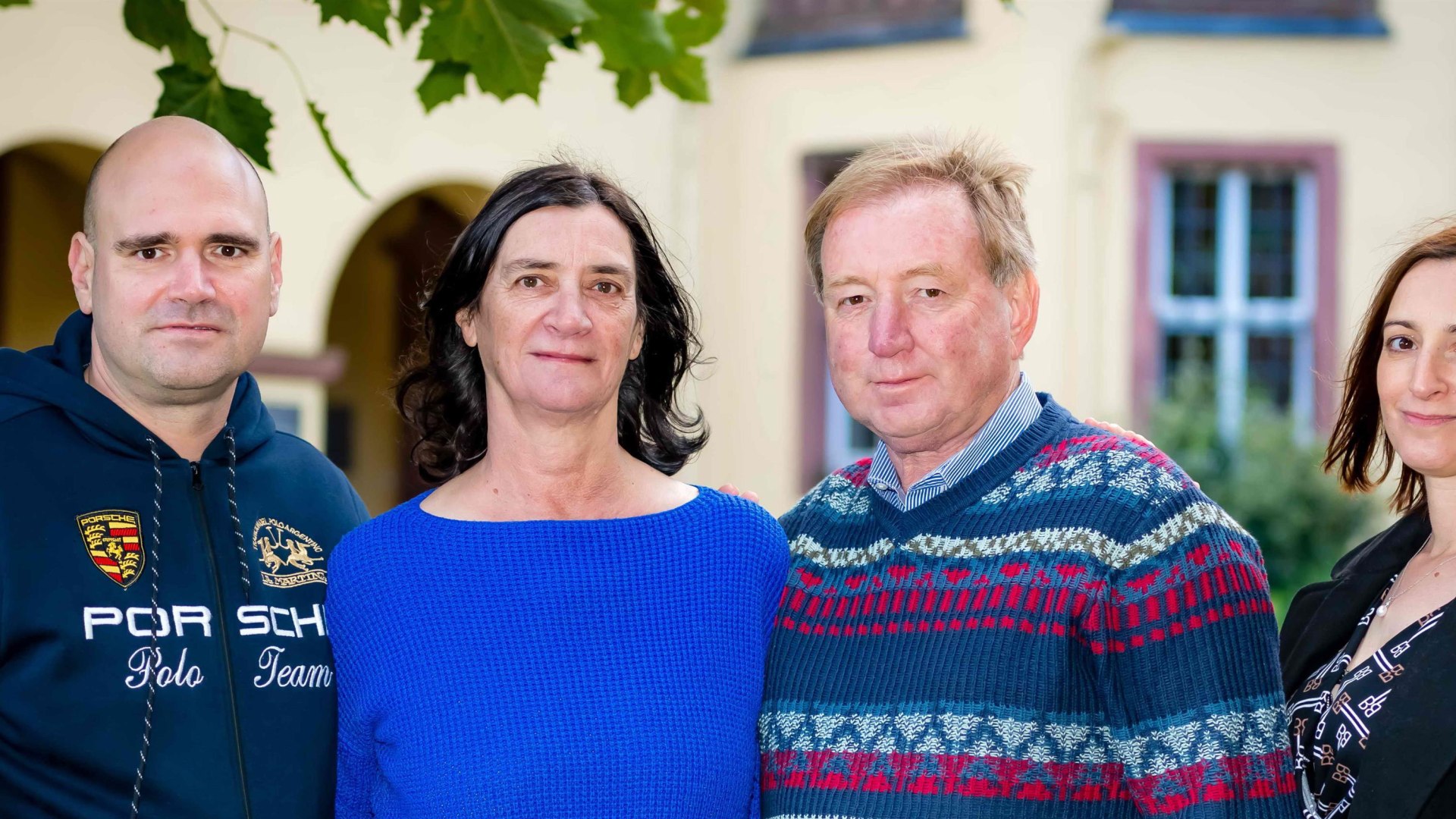 Weingut Alois Dahn | © Weingut Alois Dahn Weingut Alois Dahn | © Weingut Alois Dahn