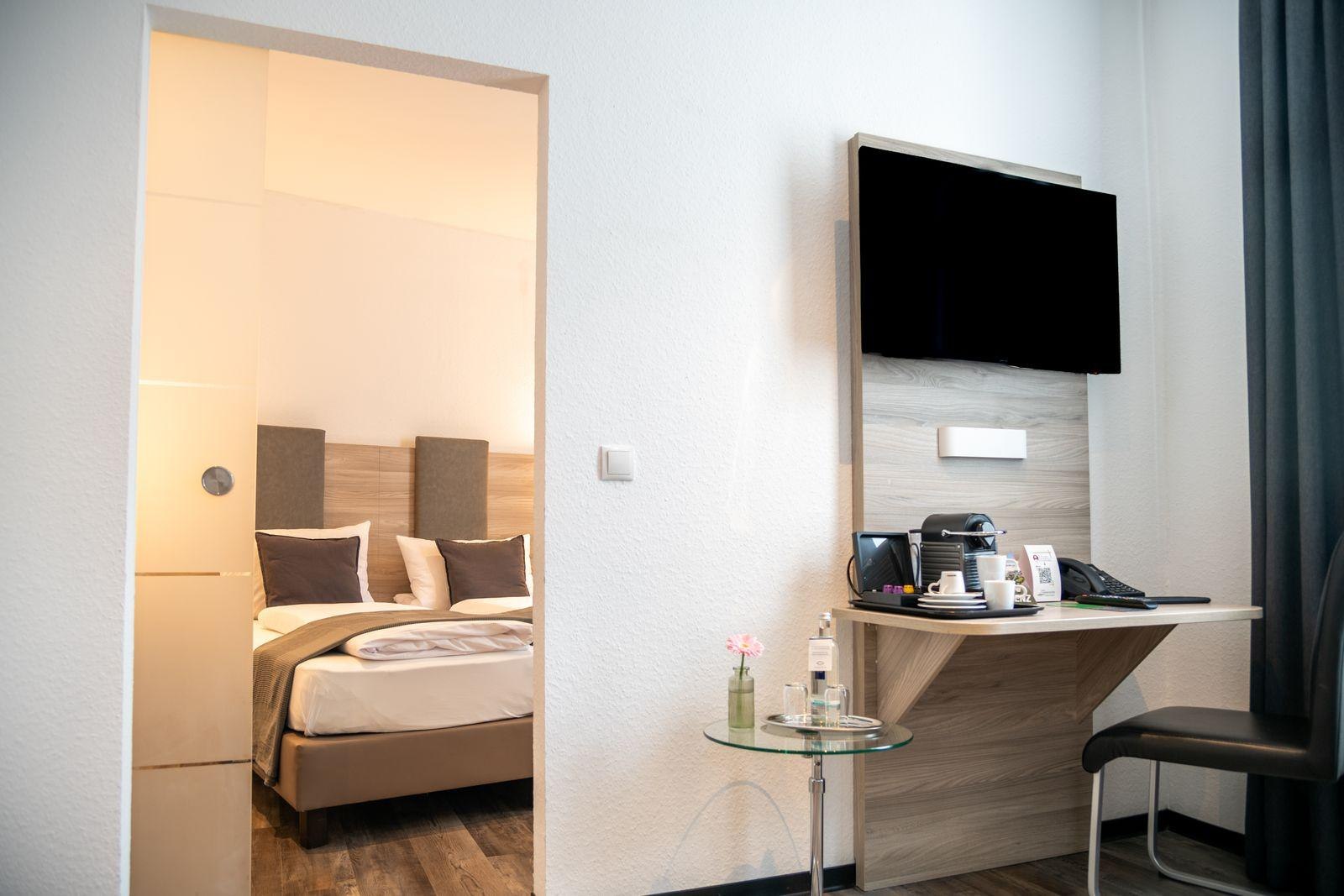 Top Hotel Hohenstaufen | © Top Hotel Hohenstaufen