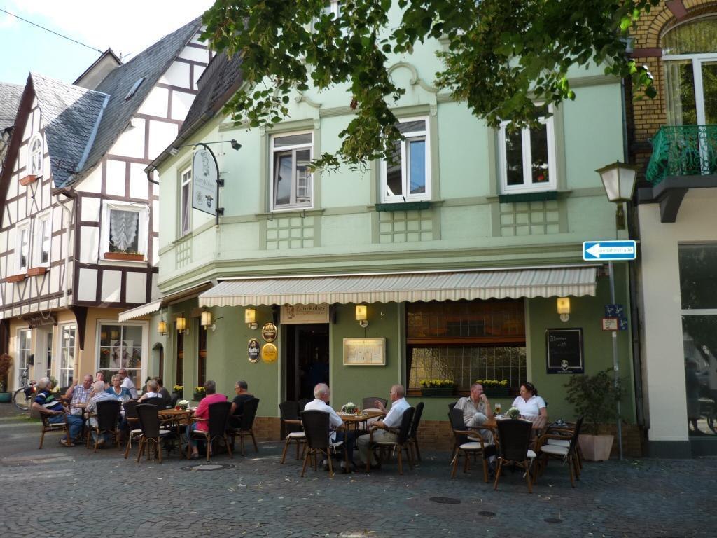 Außenansicht | © Köbes Außenansicht | © Köbes