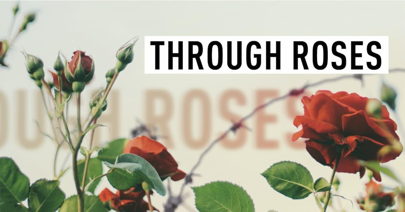 Through Roses in Koblenz | © Theater Koblenz