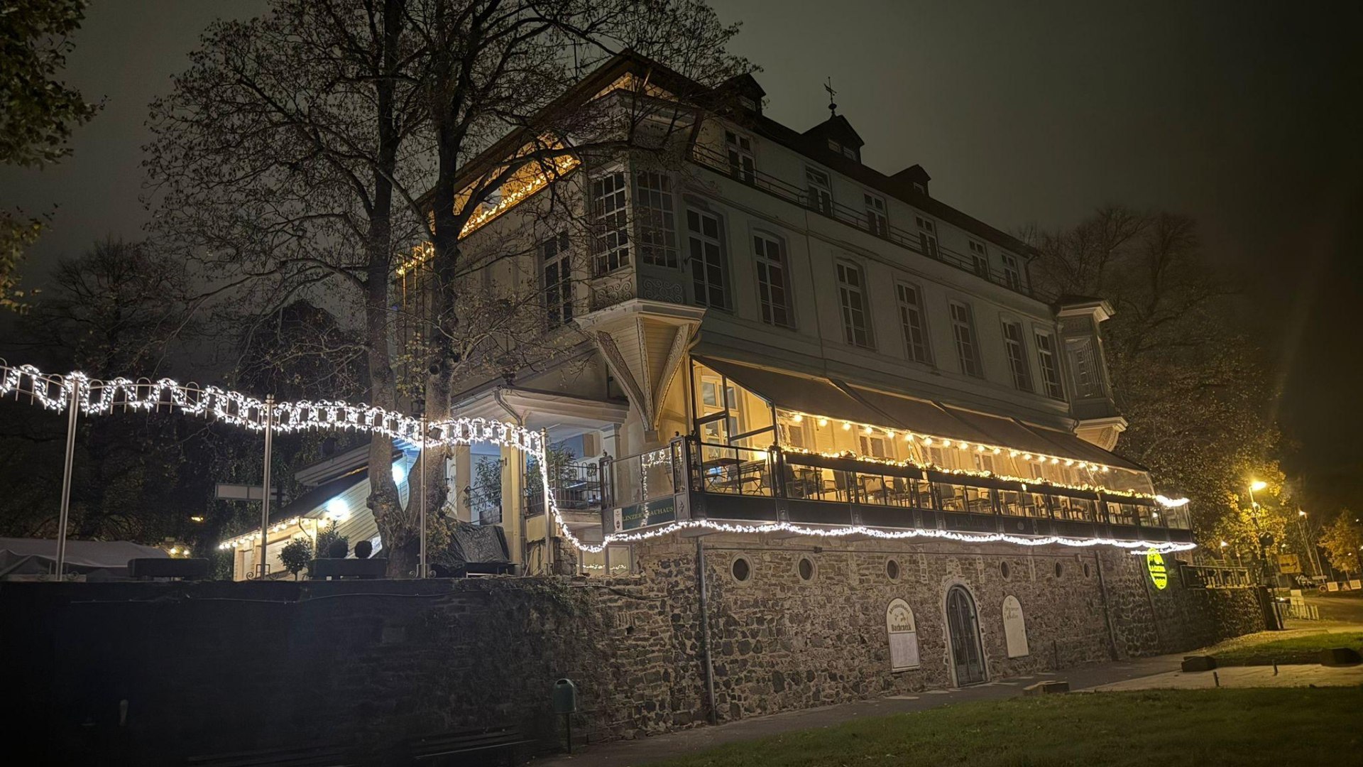 Außenansicht | © La Cucina Außenansicht | © La Cucina