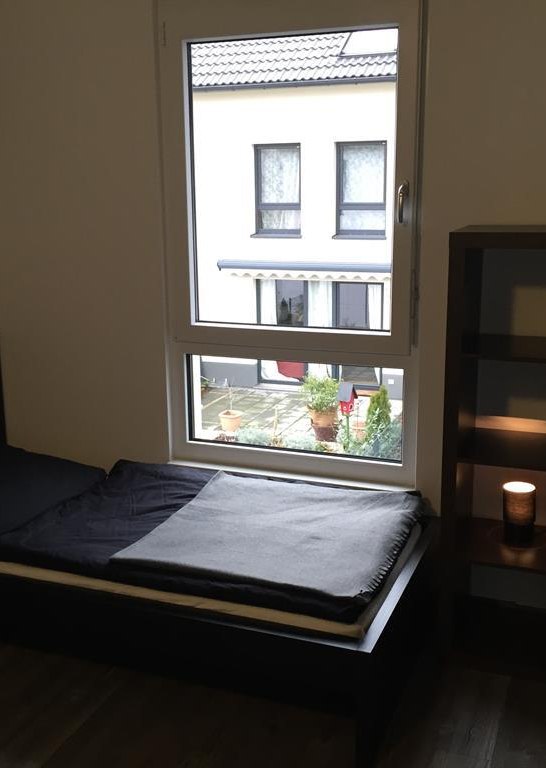 Schlafzimmer | &copy; Stephan Rodig