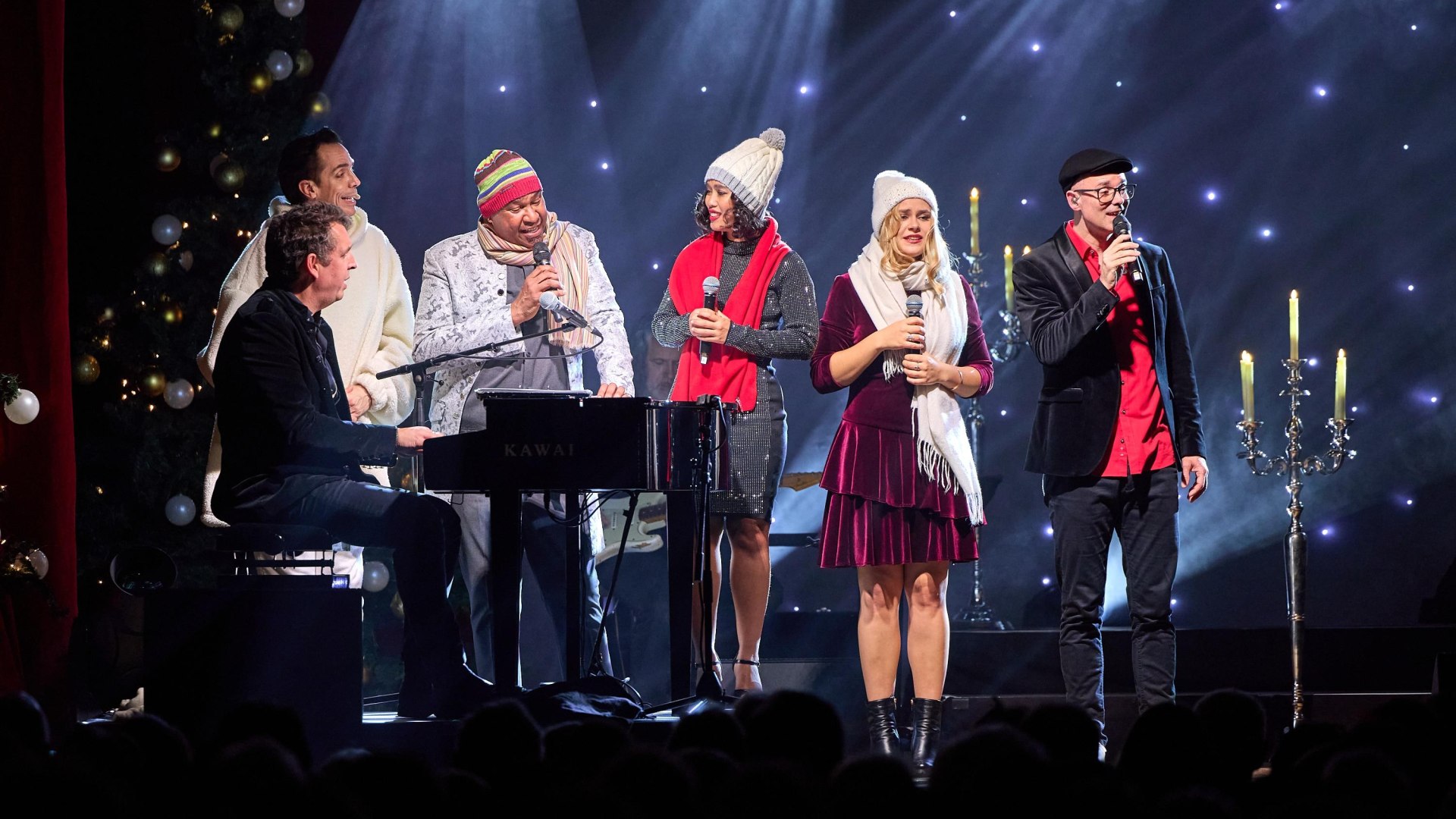 christmas moments 25 | © Marc Föhr