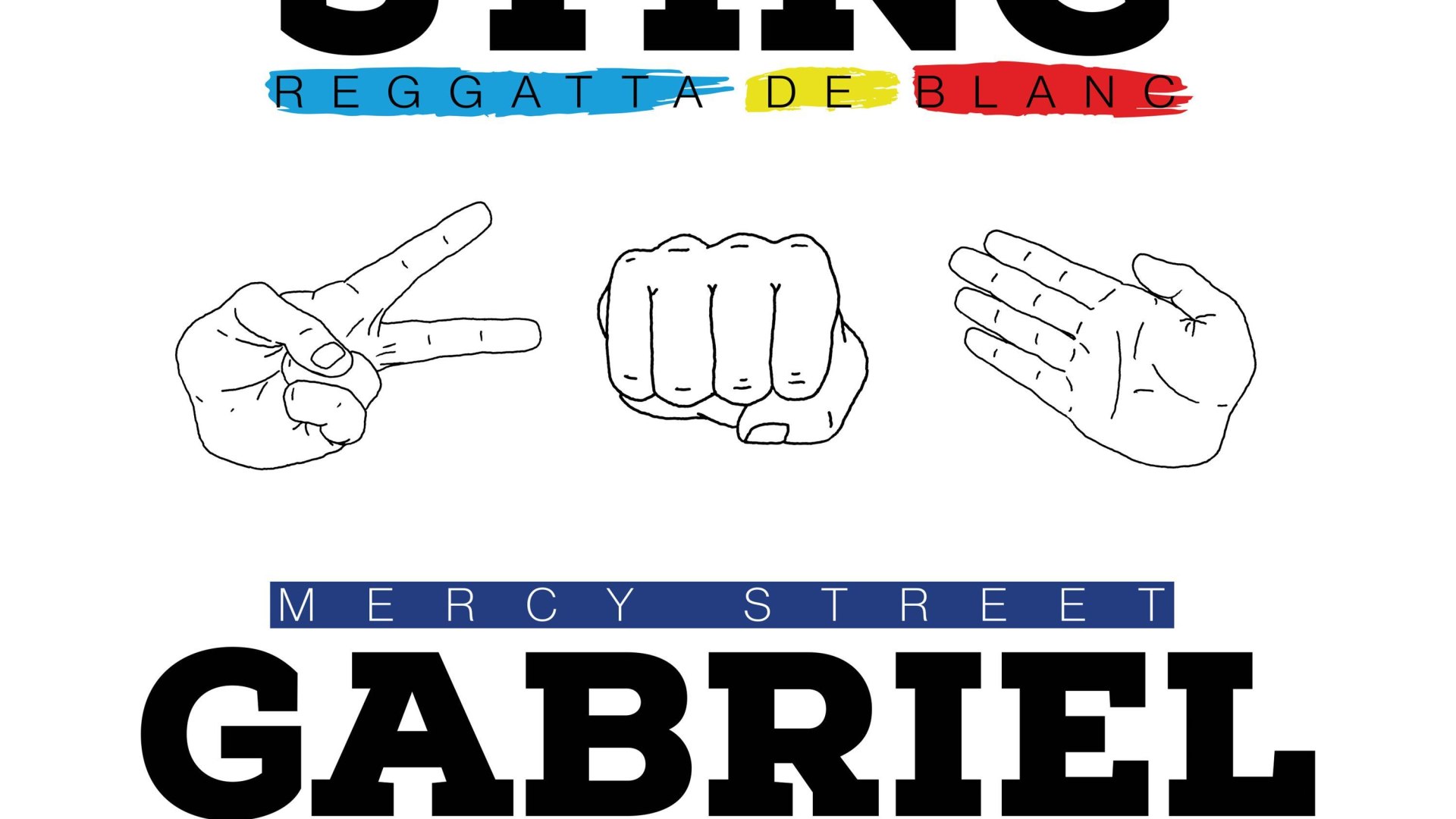 Schere Stein Papier | © Schere Stein Papier Schere Stein Papier | © Schere Stein Papier