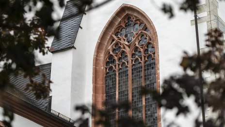 Kloster Eberbach | © Sven Moschitz Kloster Eberbach | © Sven Moschitz