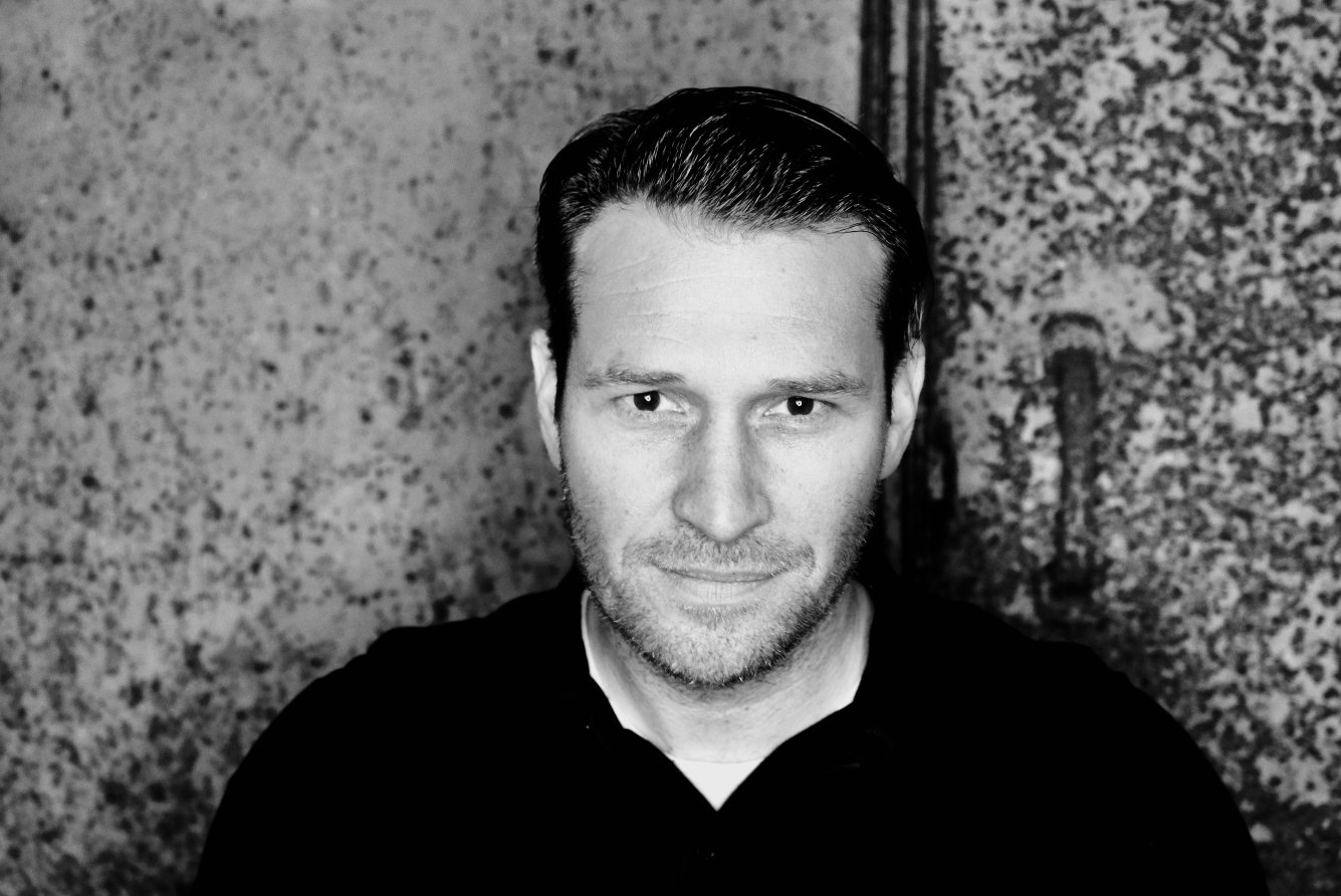 Fauststoff | © Julian Faust Fauststoff | © Julian Faust