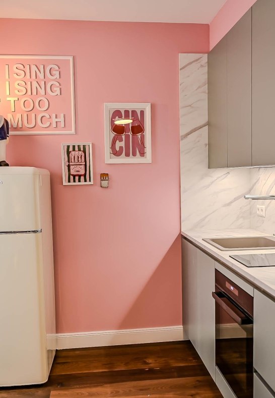 Lore1 | &copy; THOMI Feriengasthaus