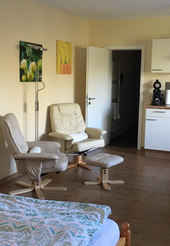 Apartment Sch&uuml;tzenhaus | &copy; Haus am Leimersbach