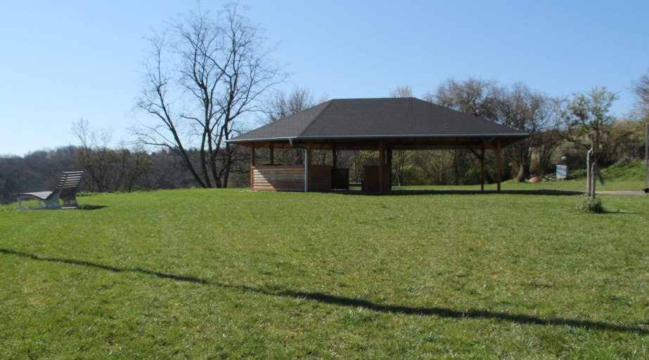 Grillhütte | © RNT Grillhütte | © RNT