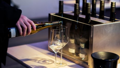 Weinprobiertage | © Weingut Sohns Weinprobiertage | © Weingut Sohns
