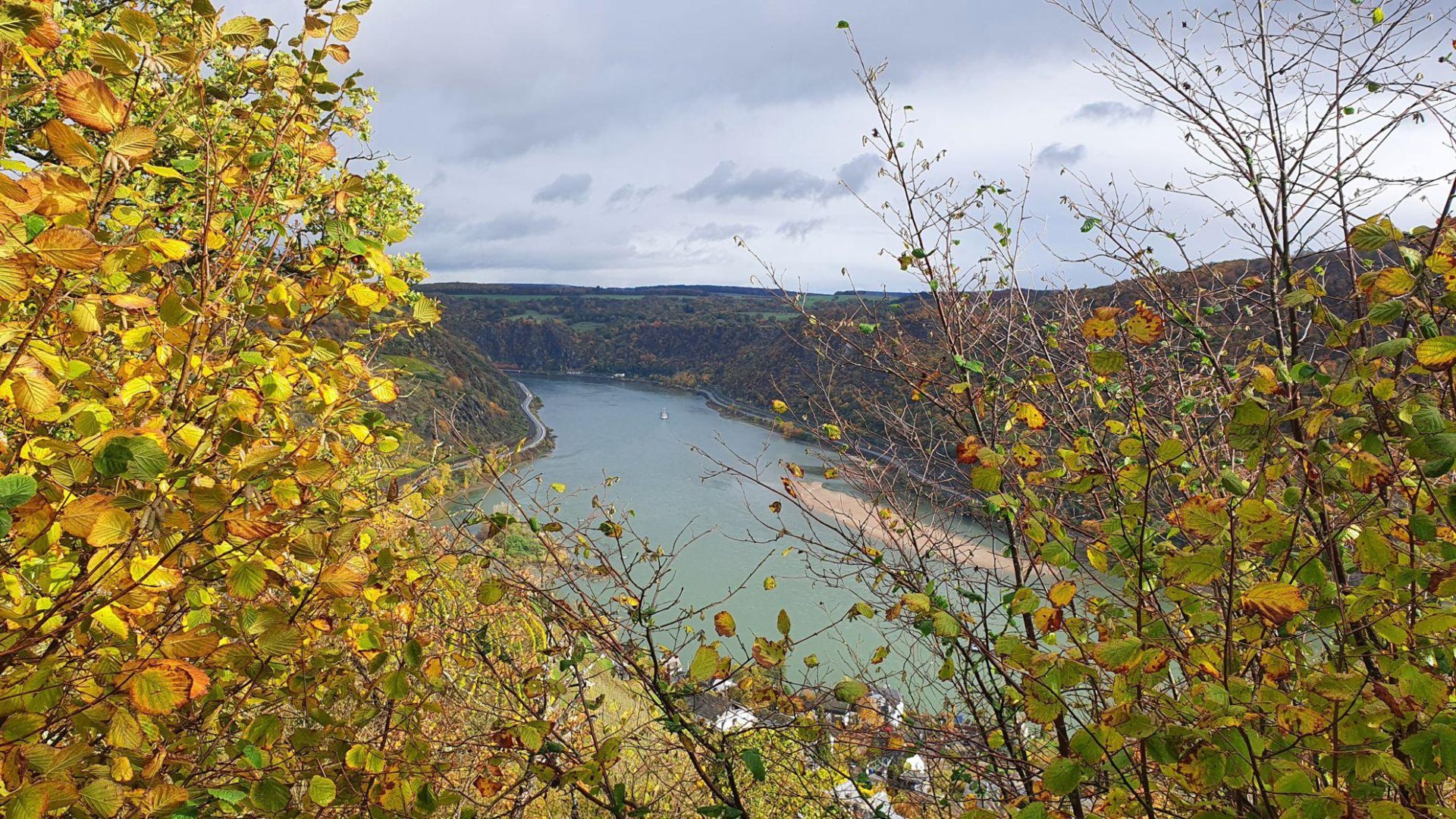 Weinbergsblick | &copy; Thomas Biersch