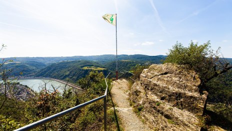 Hindenburghöhe | © Henry Tornow Hindenburghöhe | © Henry Tornow