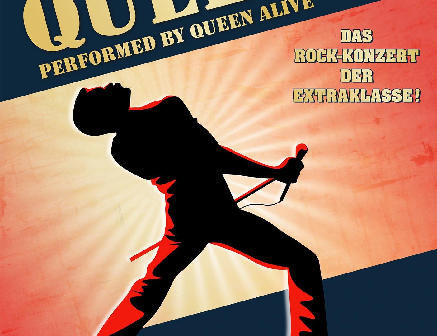 Queen | © Reset Production e.K.