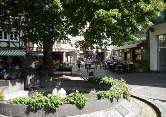 Au&szlig;enansicht2 | &copy; K&ouml;bes