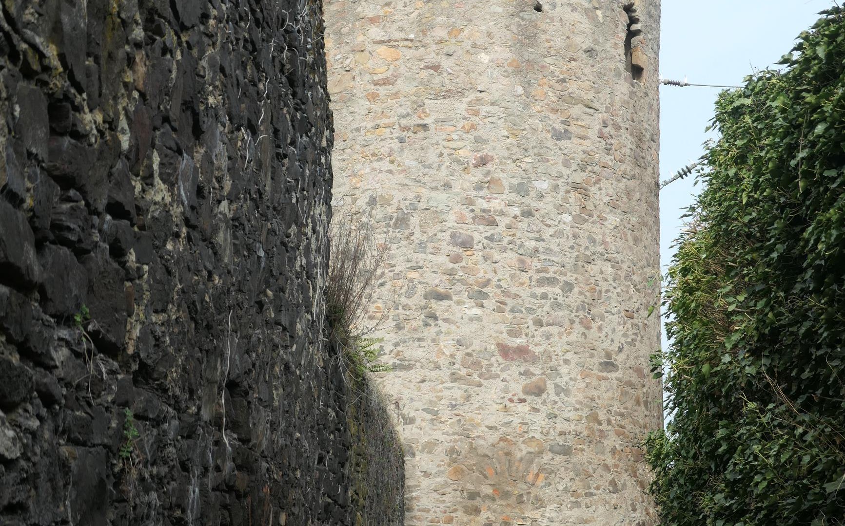 Alter Turm | © RNT Alter Turm | © RNT