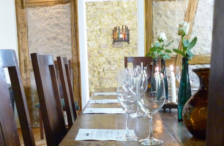 Vinothek | &copy; Weing&uuml;ter Wegeler