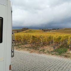 Urlaub mit dem Wohmobil II | &copy; Werner Engelmann