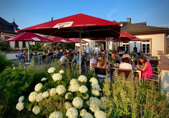 Pfaffenberg53 | &copy; Gunter K&uuml;nstler