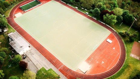 Kaiserbergstadion | &copy; Frank Metztemacher, Lichtreim