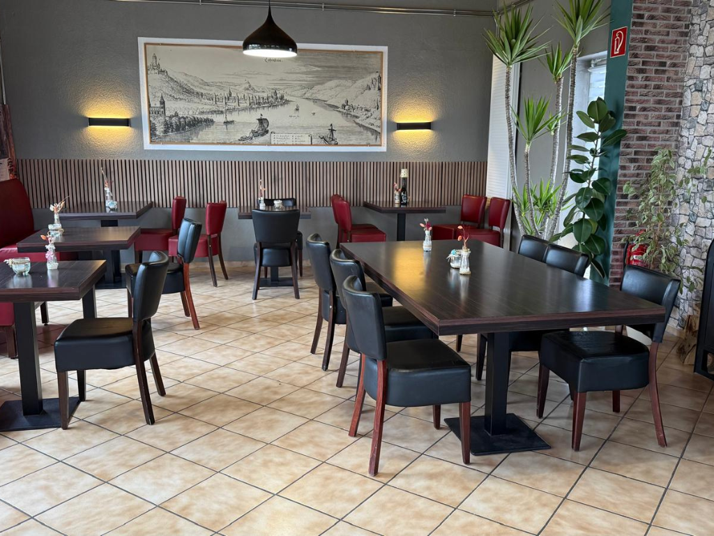 Innenraum | &copy; Da Toni