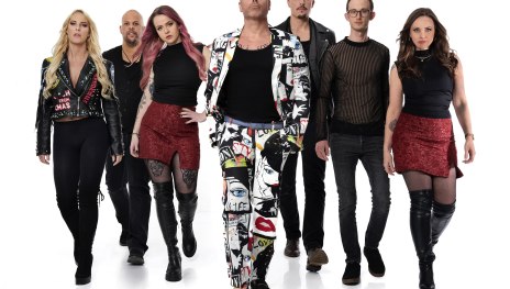 The Robbie experience | © AG Bendorfer Rockfestival e.V.