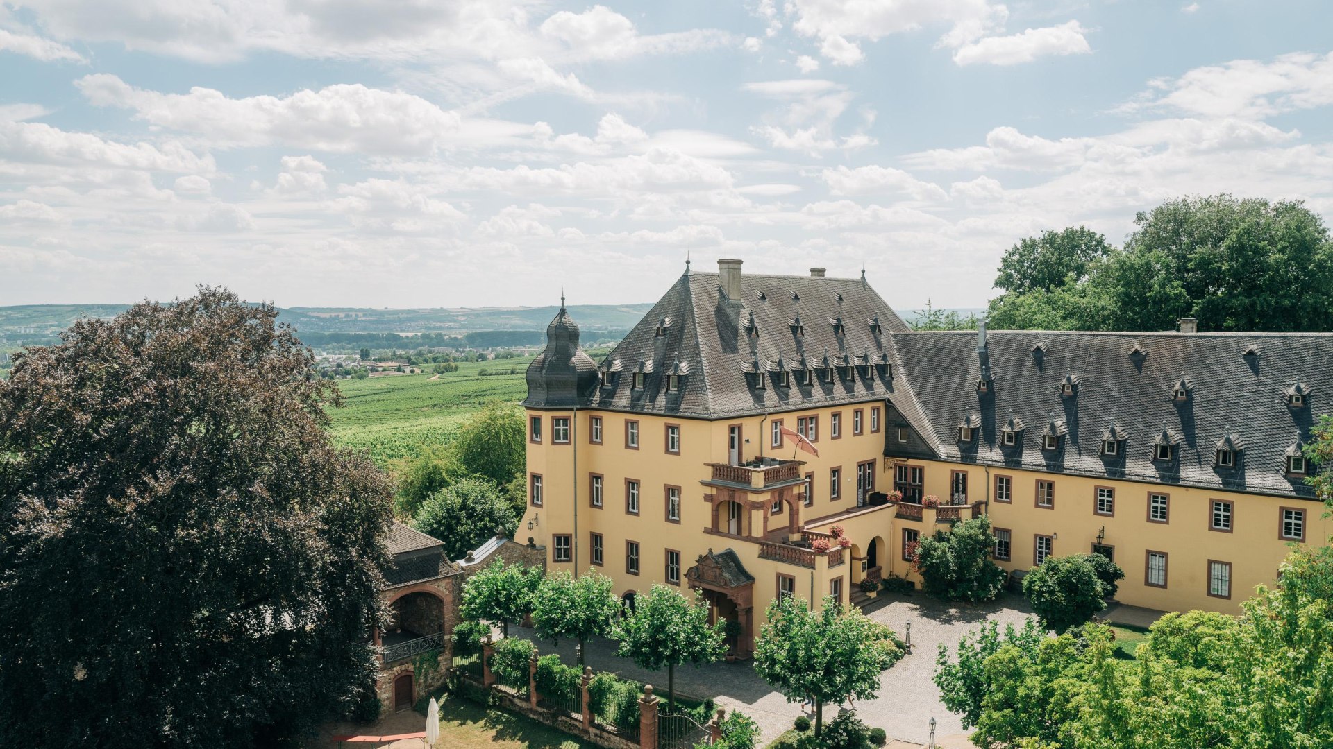 L1014277 | © Schloss Vollrads