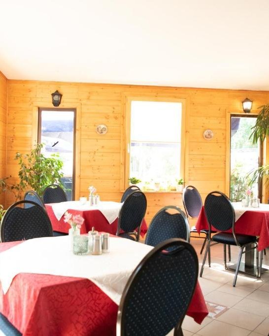 Innenbereich | © Wolfgang Meyer Innenbereich | © Wolfgang Meyer