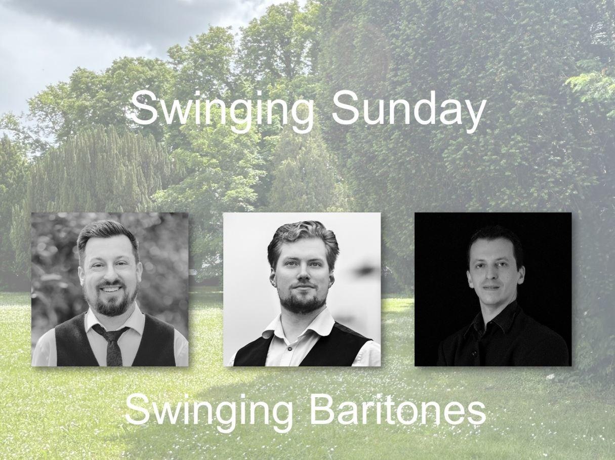 Viva La Musica- Swinging Baritones | © Stadt Eltville am Rhein