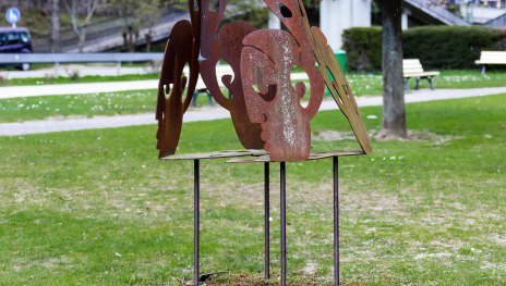 Doppelkopf | &copy; Swen Weber