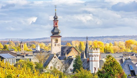 St. Jakobus* | © Marlis Steinmetz St. Jakobus* | © Marlis Steinmetz