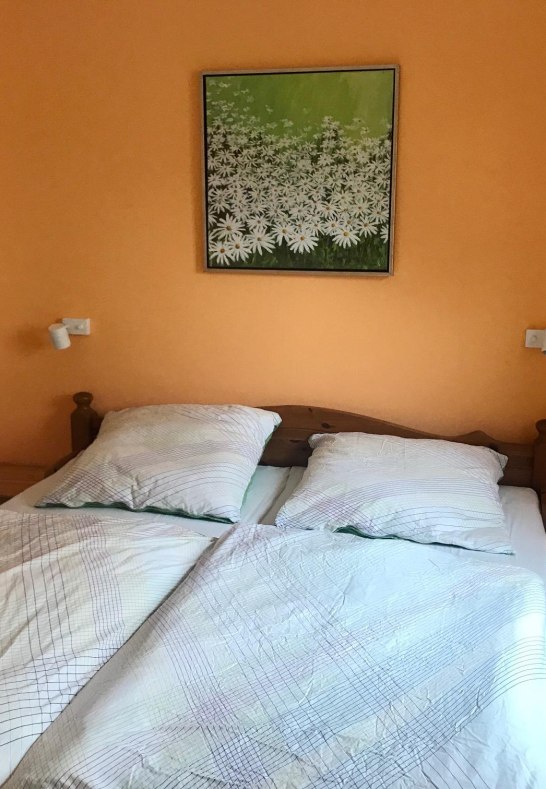 Schlafzimmer Foto 1 | &copy; Herbert M&uuml;ller
