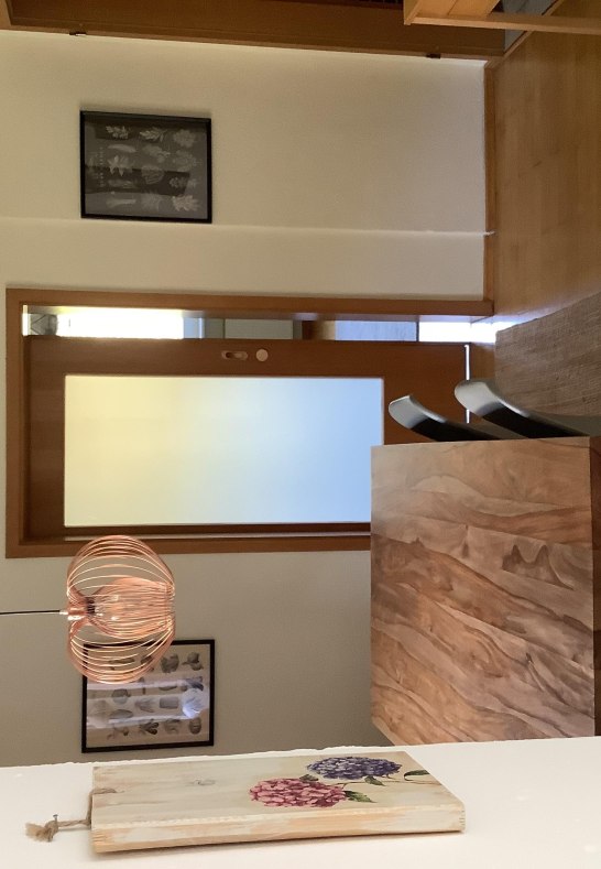 Esszimmer | &copy; Fam. Liesenfeld