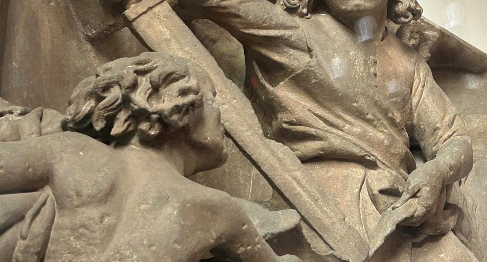 Bassenheimer Reiter Teilansicht | &copy; Verbandsgemeinde Wei&szlig;enthurm