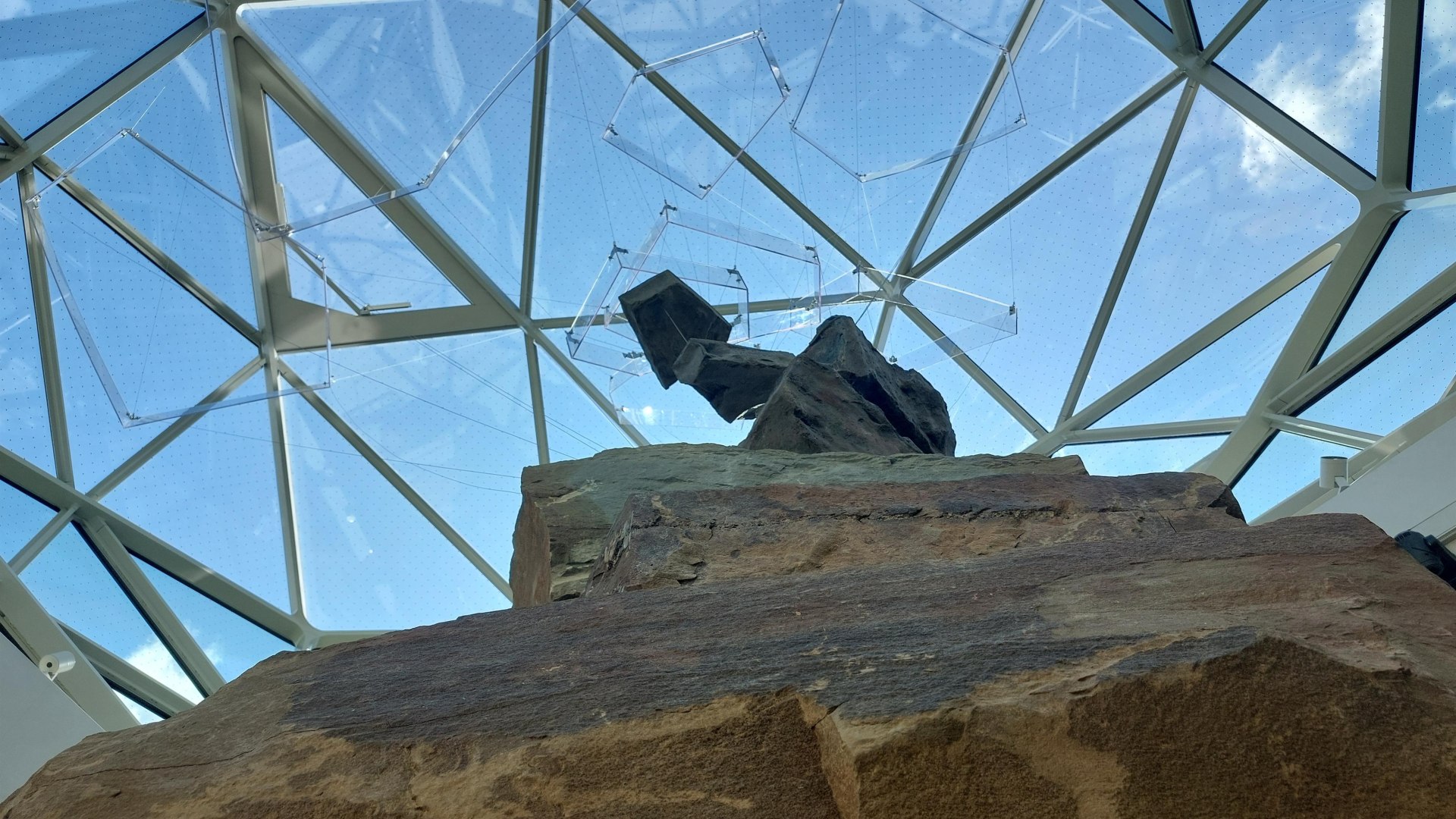 Felsformation | © Loreley Touristik Felsformation | © Loreley Touristik