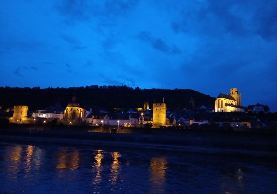 20230729_215056 | &copy; K. W. Weiler, Oberwesel