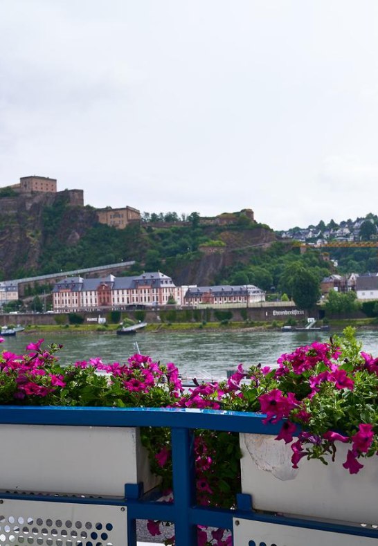 Balkon-Aussicht | © Hotel Morjan