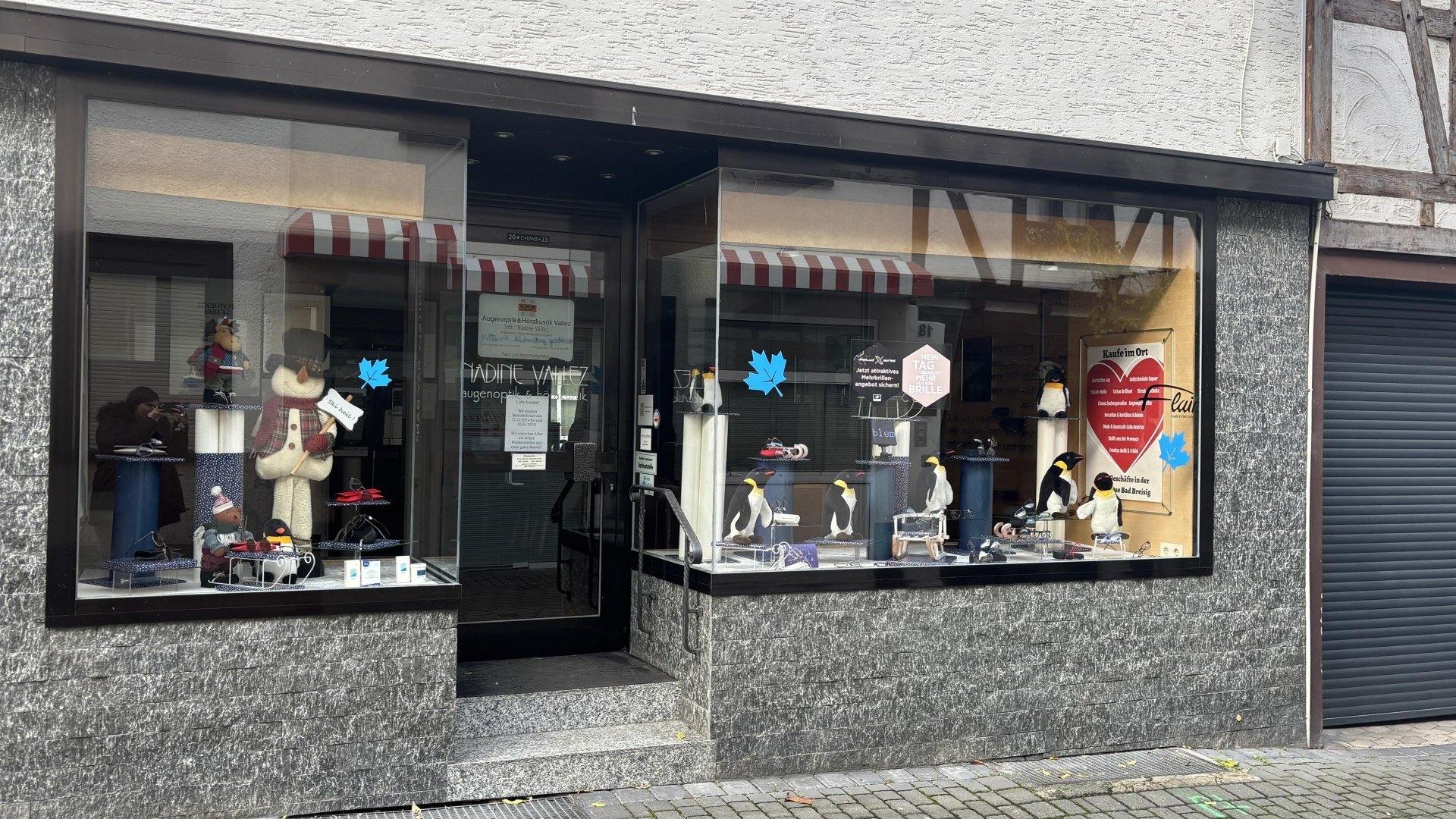 Außen | © Tourist-Info Bad Breisig Außen | © Tourist-Info Bad Breisig