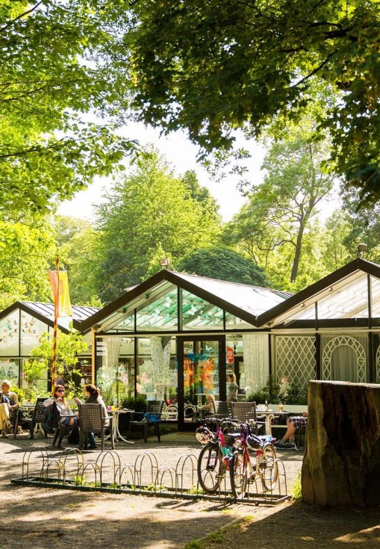 Au&szlig;enansicht | &copy; Henry Tornow/Romantischer Rhein Tourismus GmbH