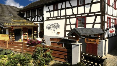 Hofladen Waldorf | &copy; Hofladen Waldorf