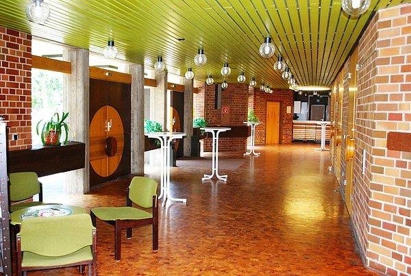 Kath Pfarrzentrum innen | &copy; Kath Pfarrei Lahnstein