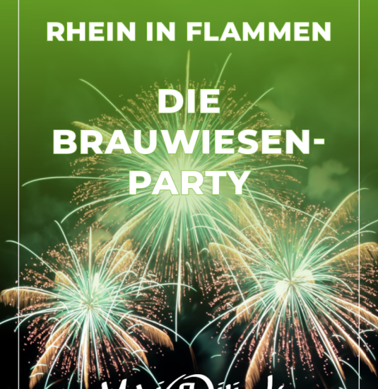 Die Brauwiesen-Party | © Maximilians Brauwiesen Die Brauwiesen-Party | © Maximilians Brauwiesen