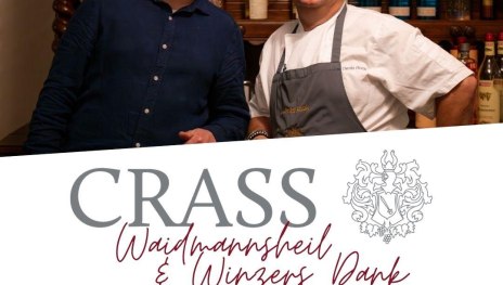 Waidmann_SHOP301026 | © Weingut Crass Waidmann_SHOP301026 | © Weingut Crass