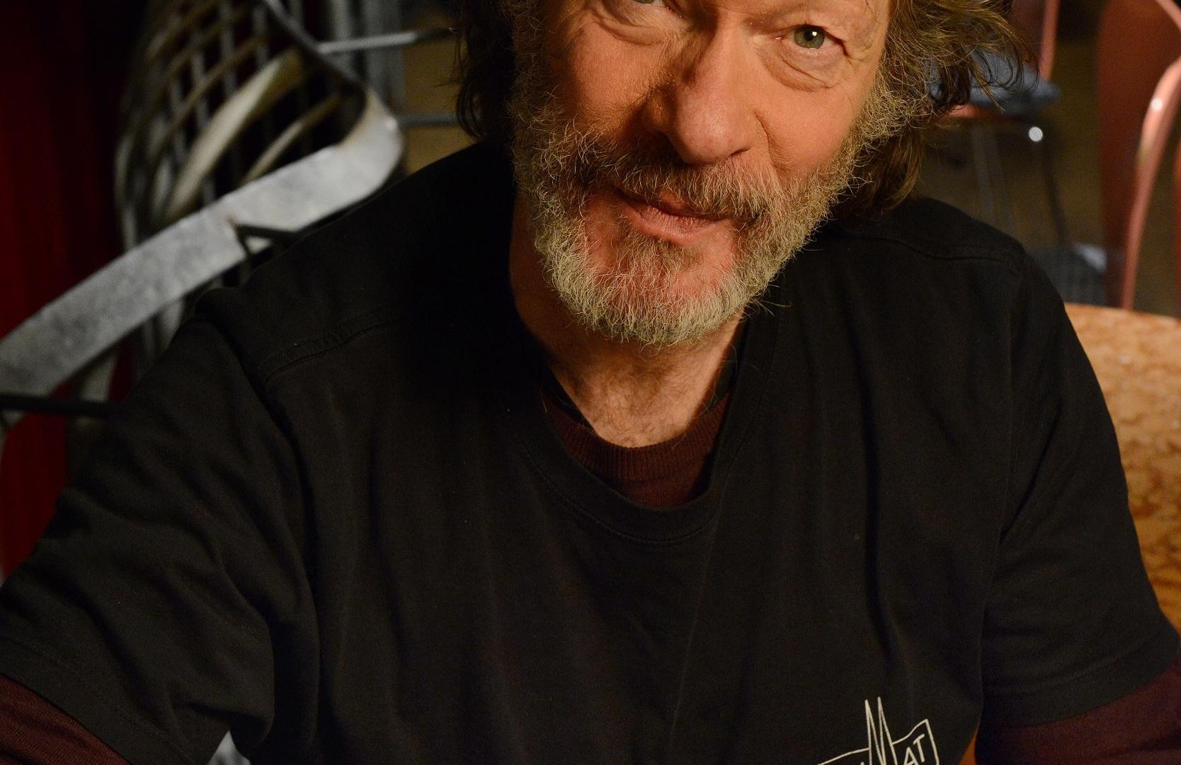 Pressefoto Gerd Köster | © K.M. Hofer