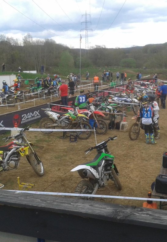 Motorcross 6 | © Wolfgang Brassel Motorcross 6 | © Wolfgang Brassel