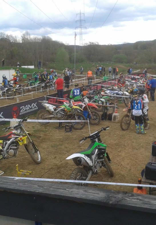 Motorcross 6 | &copy; Wolfgang Brassel