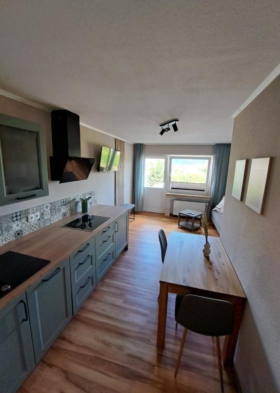 K&uuml;che 1 | &copy; Familie Nass,M&uuml;ller-Bryja