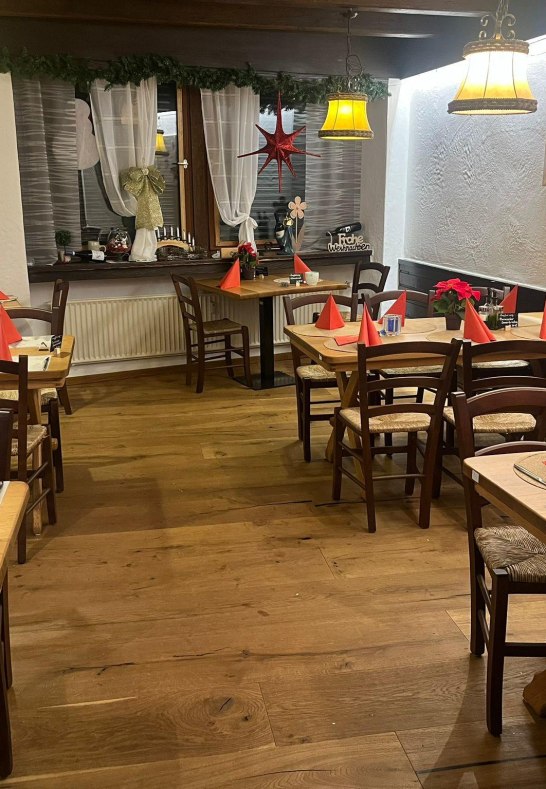 Speiseraum2 | © Alt Andernach