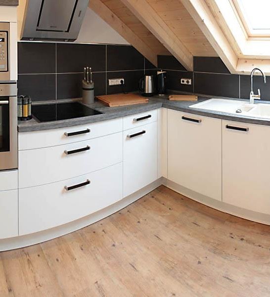 K&uuml;che2 | &copy; Hans- J&ouml;rg Schmidt