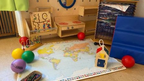 FBS Linz 2 | &copy; Familienbildungsst&auml;tte Linz