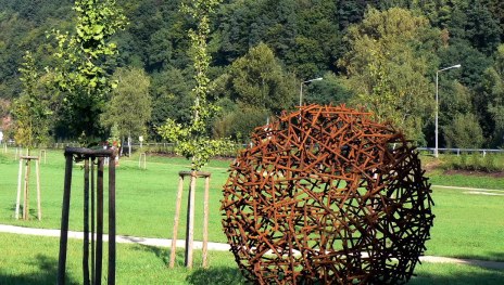 Bild 1 | © Werner Bitzigeio Bild 1 | © Werner Bitzigeio